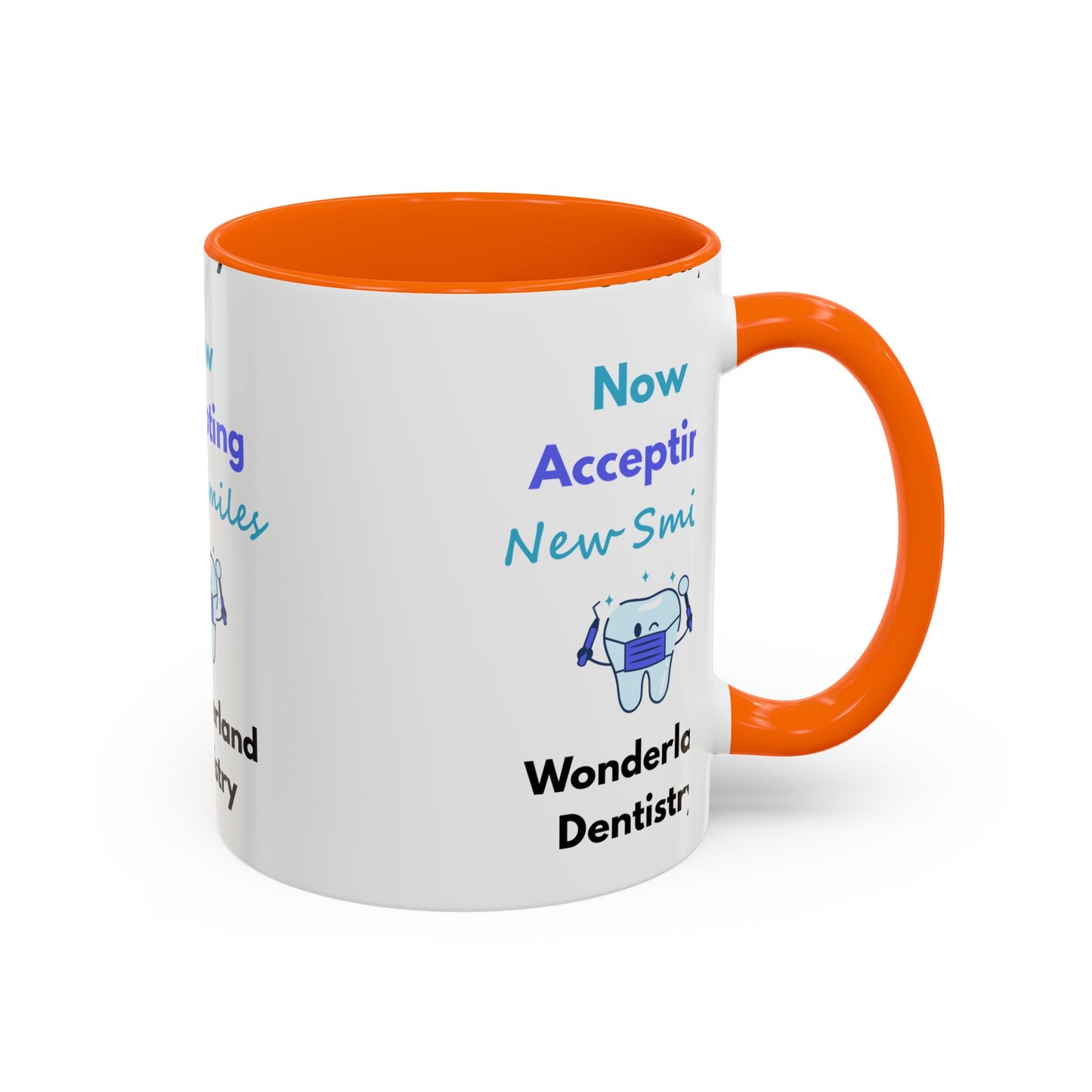 Dental gifts for patients Wonderland Dentistry