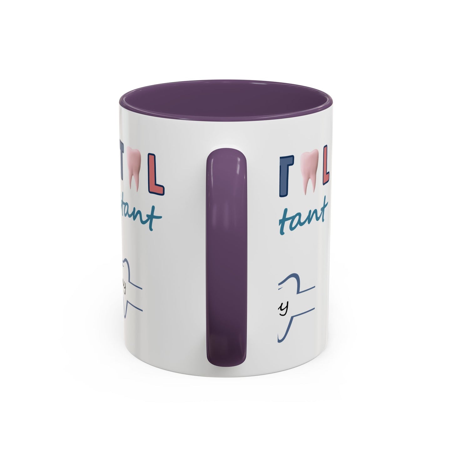 Gift for Dental Assistant Amy