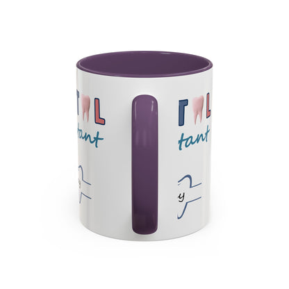 Gift for Dental Assistant Amy