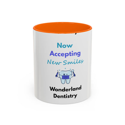 Dental gifts for patients Wonderland Dentistry