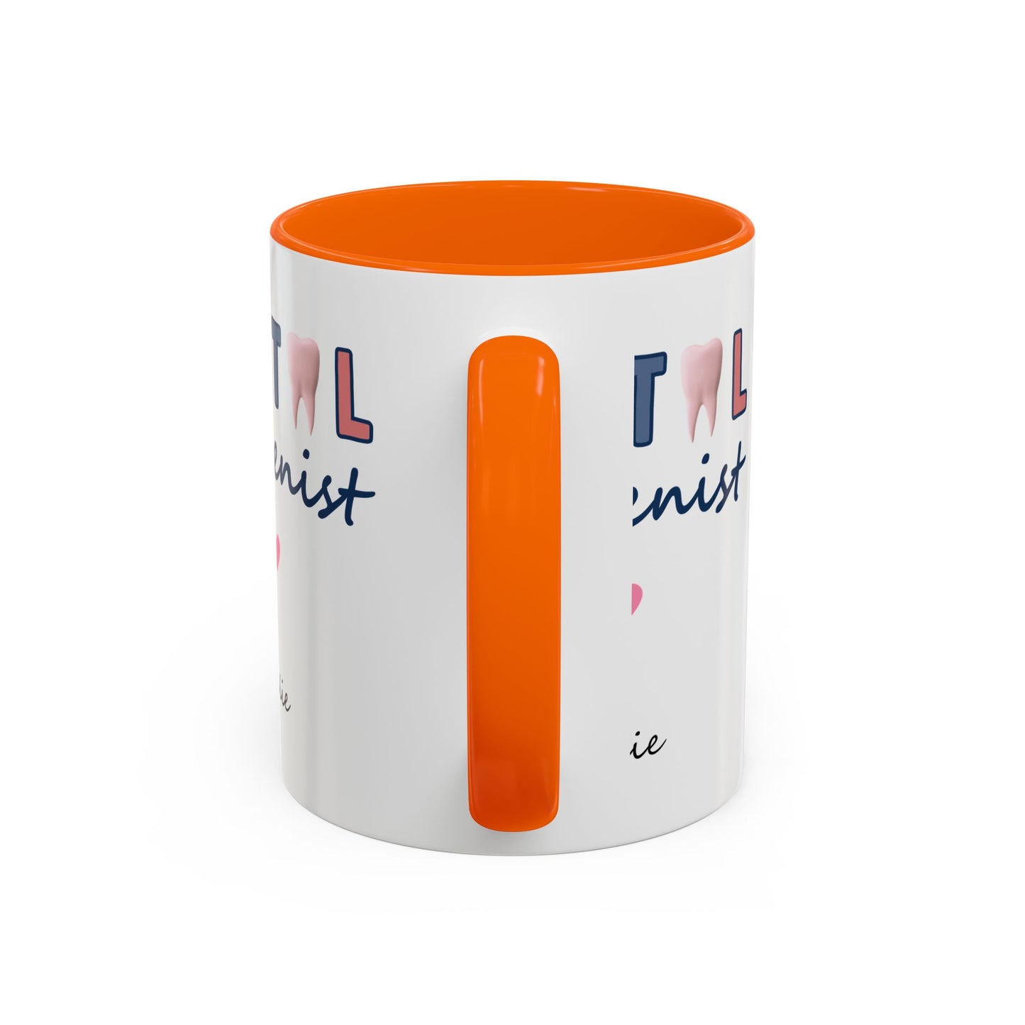 Gift for Dental Hygienist Julie 