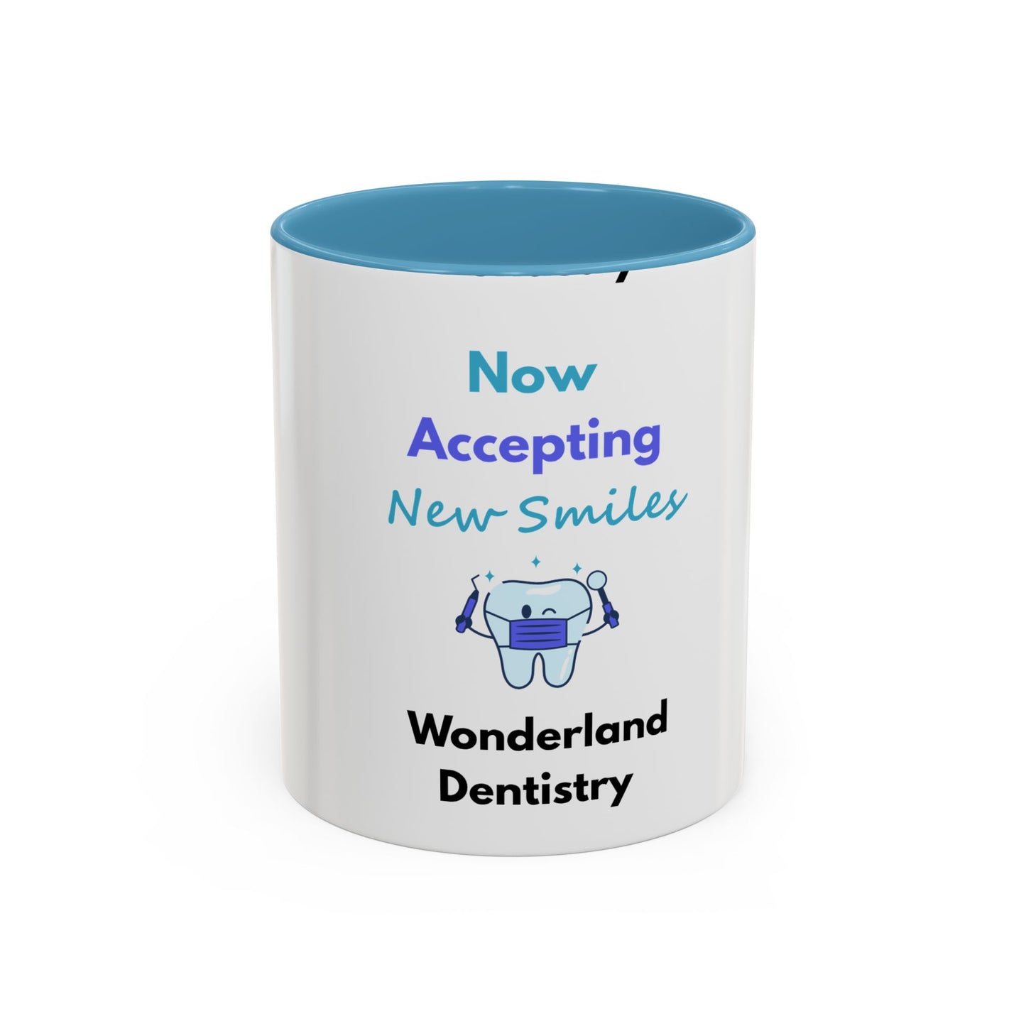 Dental gifts for patients Wonderland Dentistry