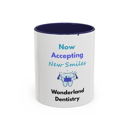Dental gifts for patients Wonderland Dentistry