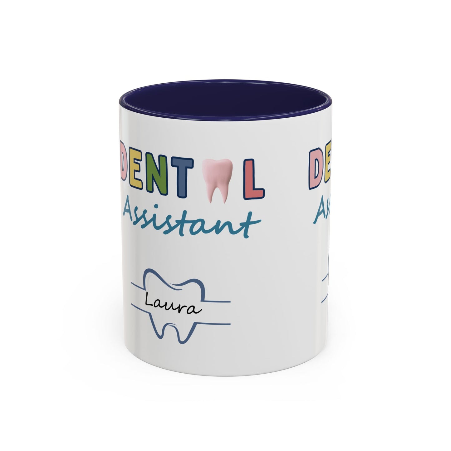 Gift for Dental Assistant Laura