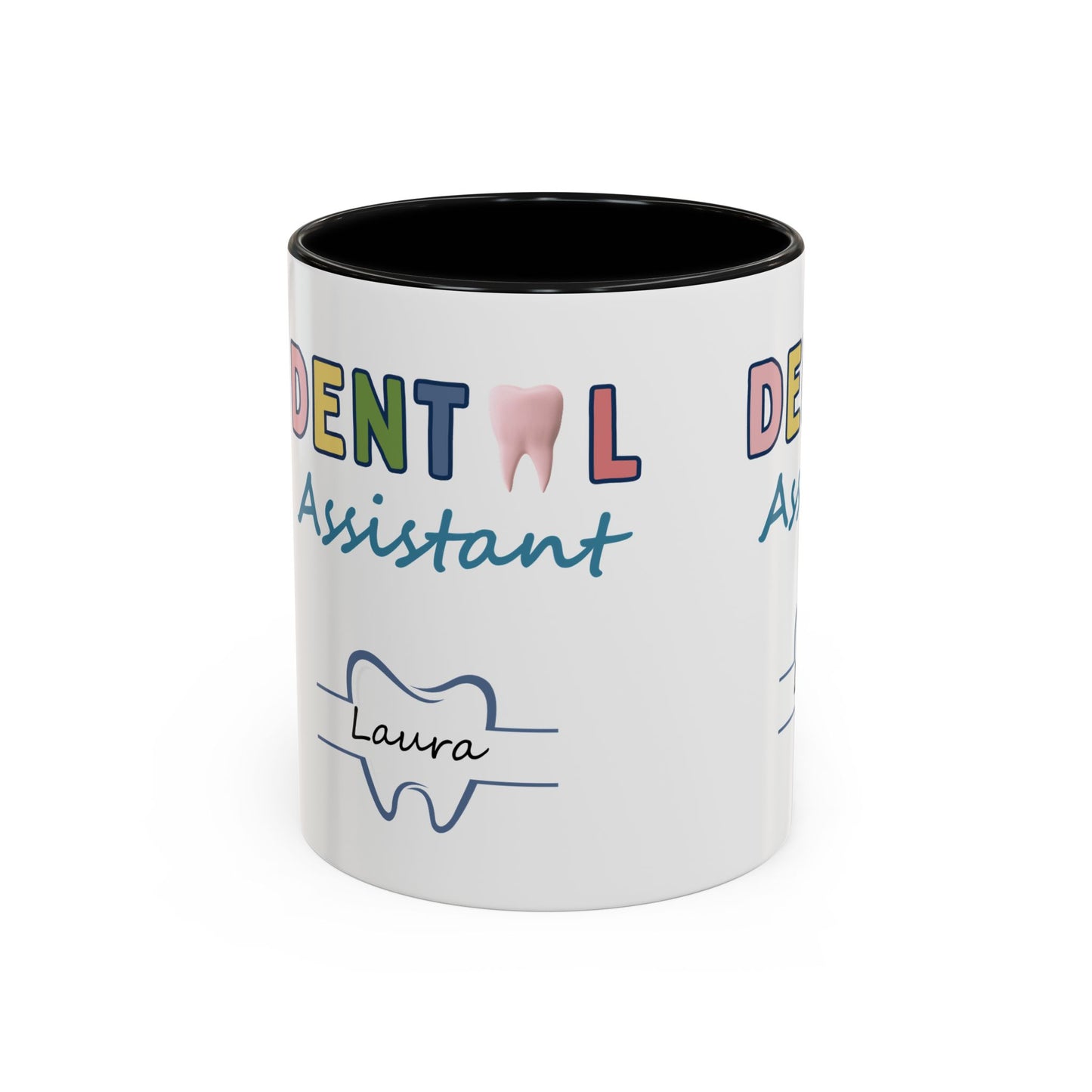 Gift for Dental Assistant Laura