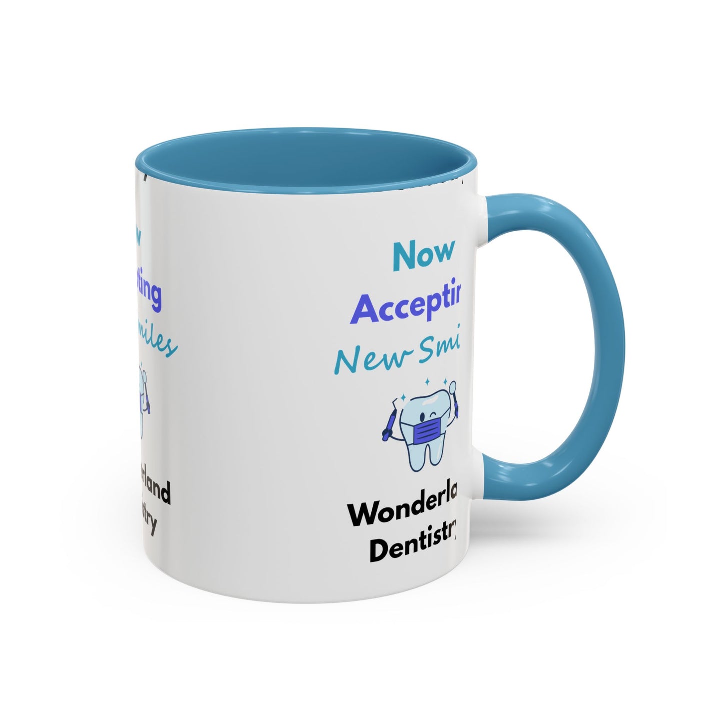 Dental gifts for patients Wonderland Dentistry
