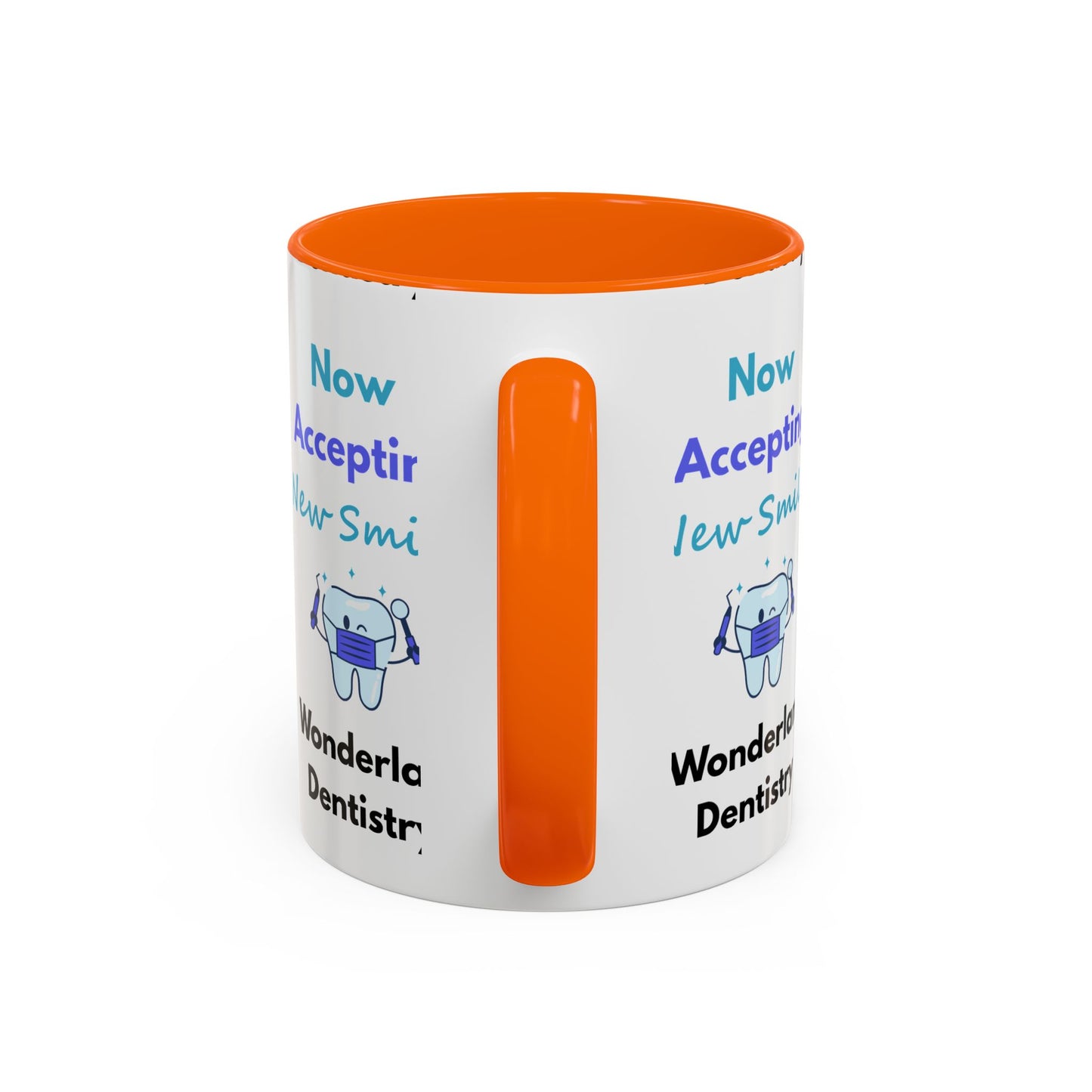 Dental gifts for patients Wonderland Dentistry