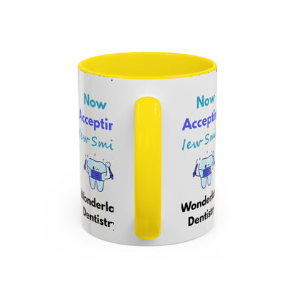 Dental gifts for patients Wonderland Dentistry