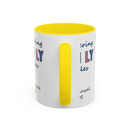 Custom Printed Coffee Mugs for Dentists - Dr. Agarwal DDS