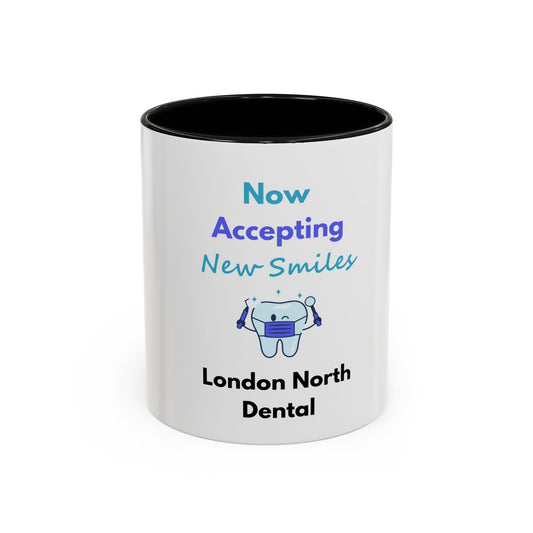 Dental gifts for patients  London North Dental