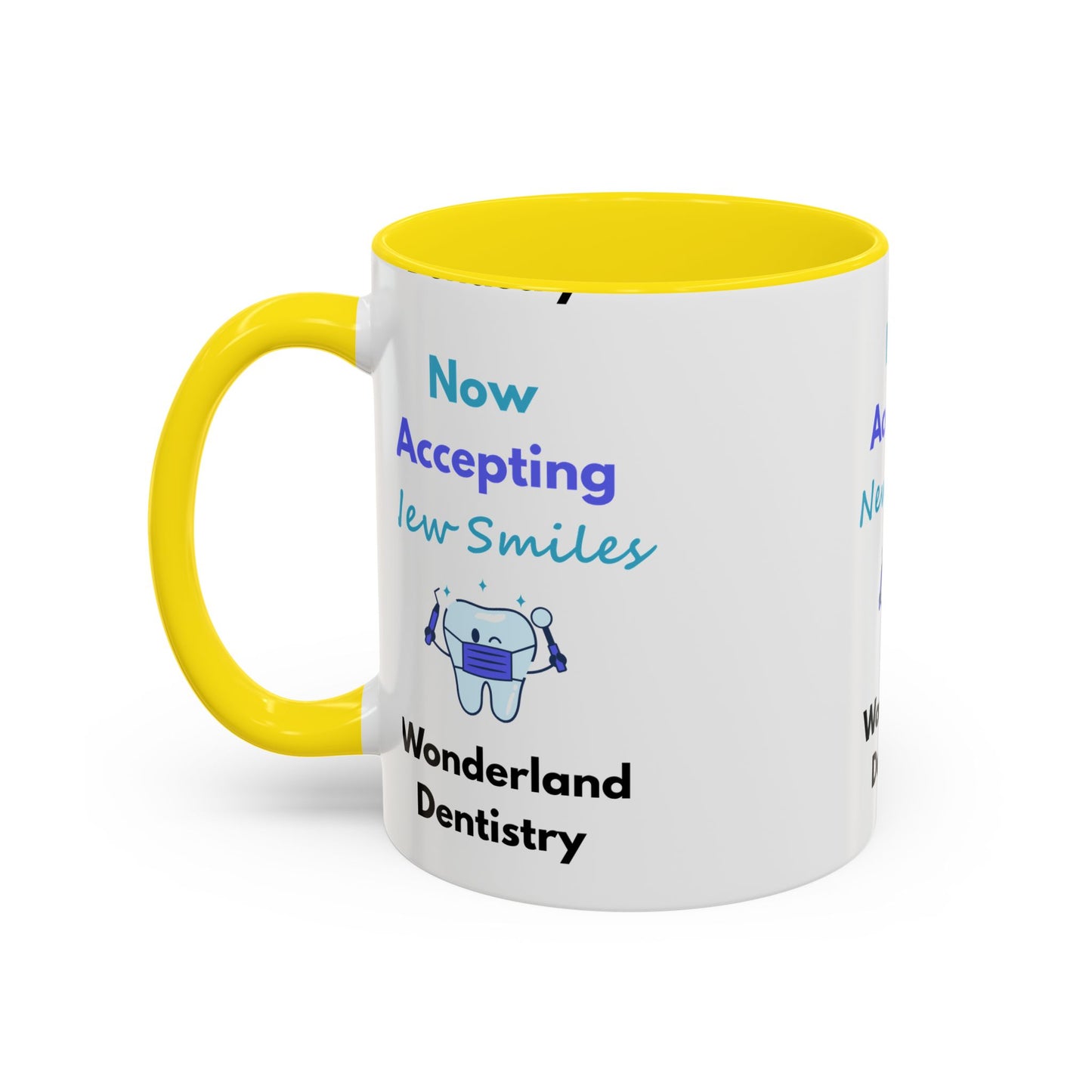 Dental gifts for patients Wonderland Dentistry