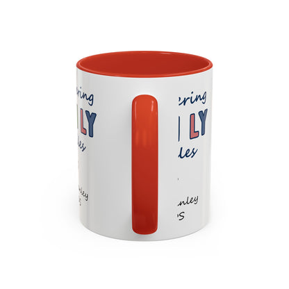 Custom Printed Coffee Mugs for Dentists - Dr. Stanley DDS