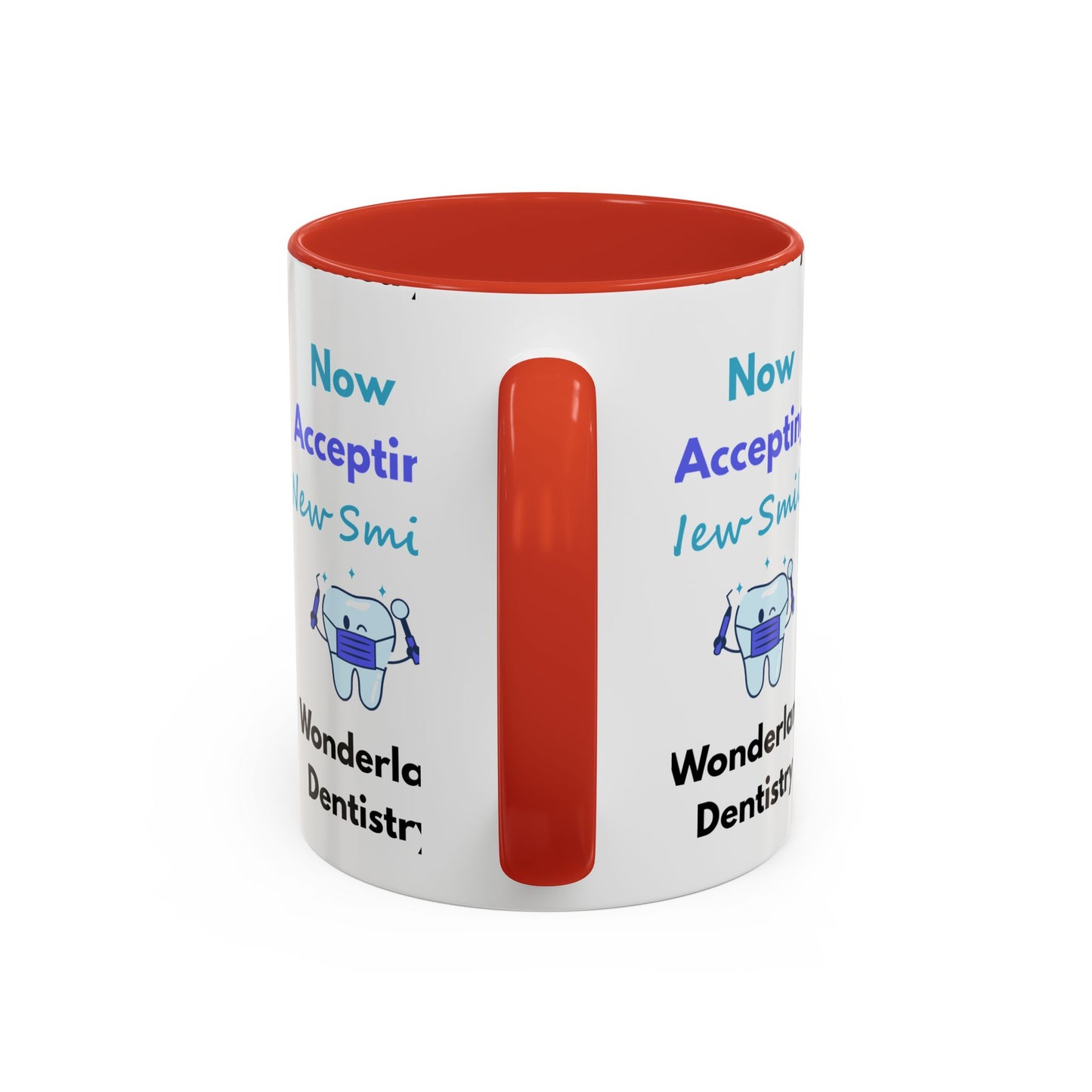 Dental gifts for patients Wonderland Dentistry