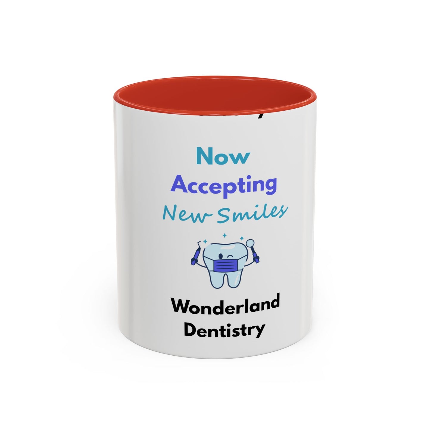 Dental gifts for patients Wonderland Dentistry