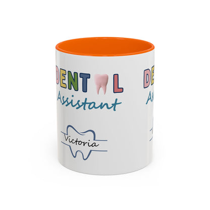 Gift for Dental Assistant Victoria