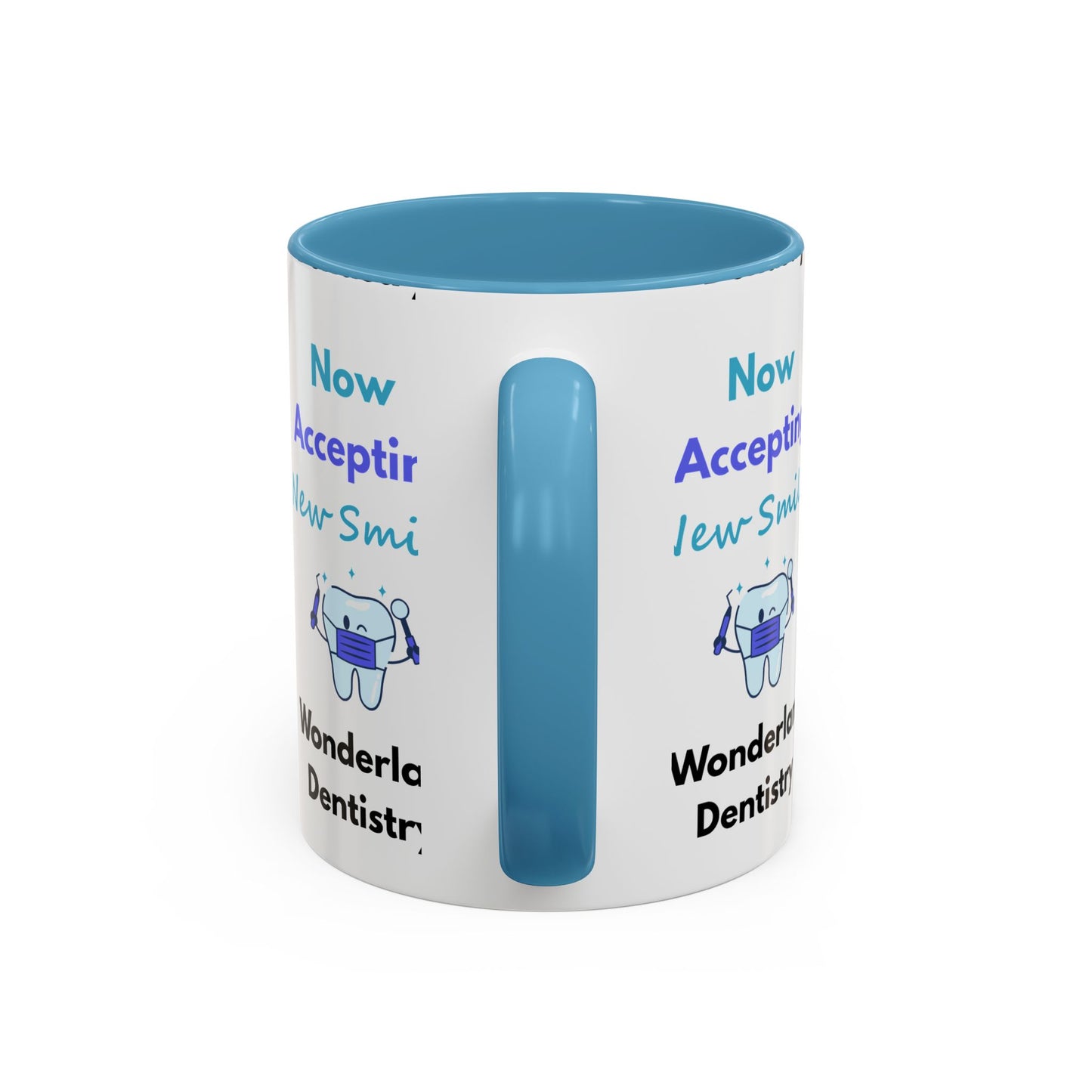 Dental gifts for patients Wonderland Dentistry