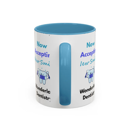 Dental gifts for patients Wonderland Dentistry