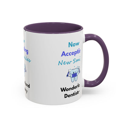 Dental gifts for patients Wonderland Dentistry