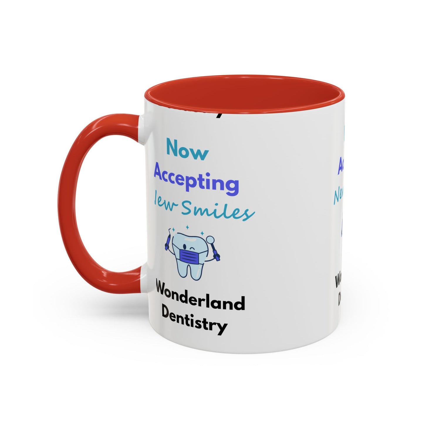 Dental gifts for patients Wonderland Dentistry