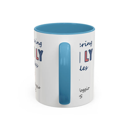 Custom Printed Coffee Mugs for Dentists - Dr. DiFoggio DDS