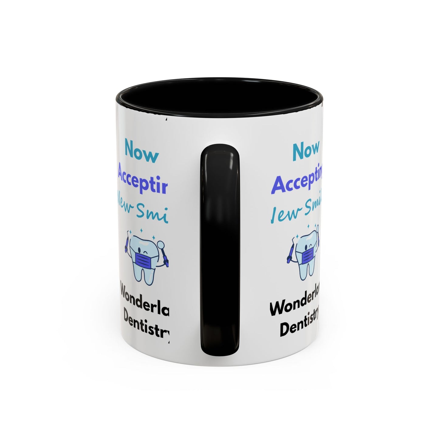 Dental gifts for patients Wonderland Dentistry