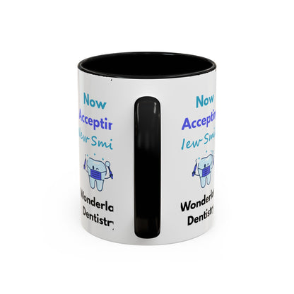 Dental gifts for patients Wonderland Dentistry