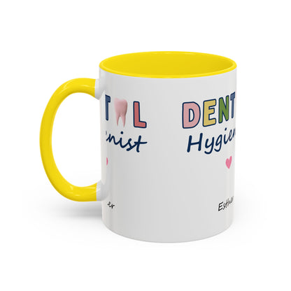 Gift for Dental Hygienist Esther