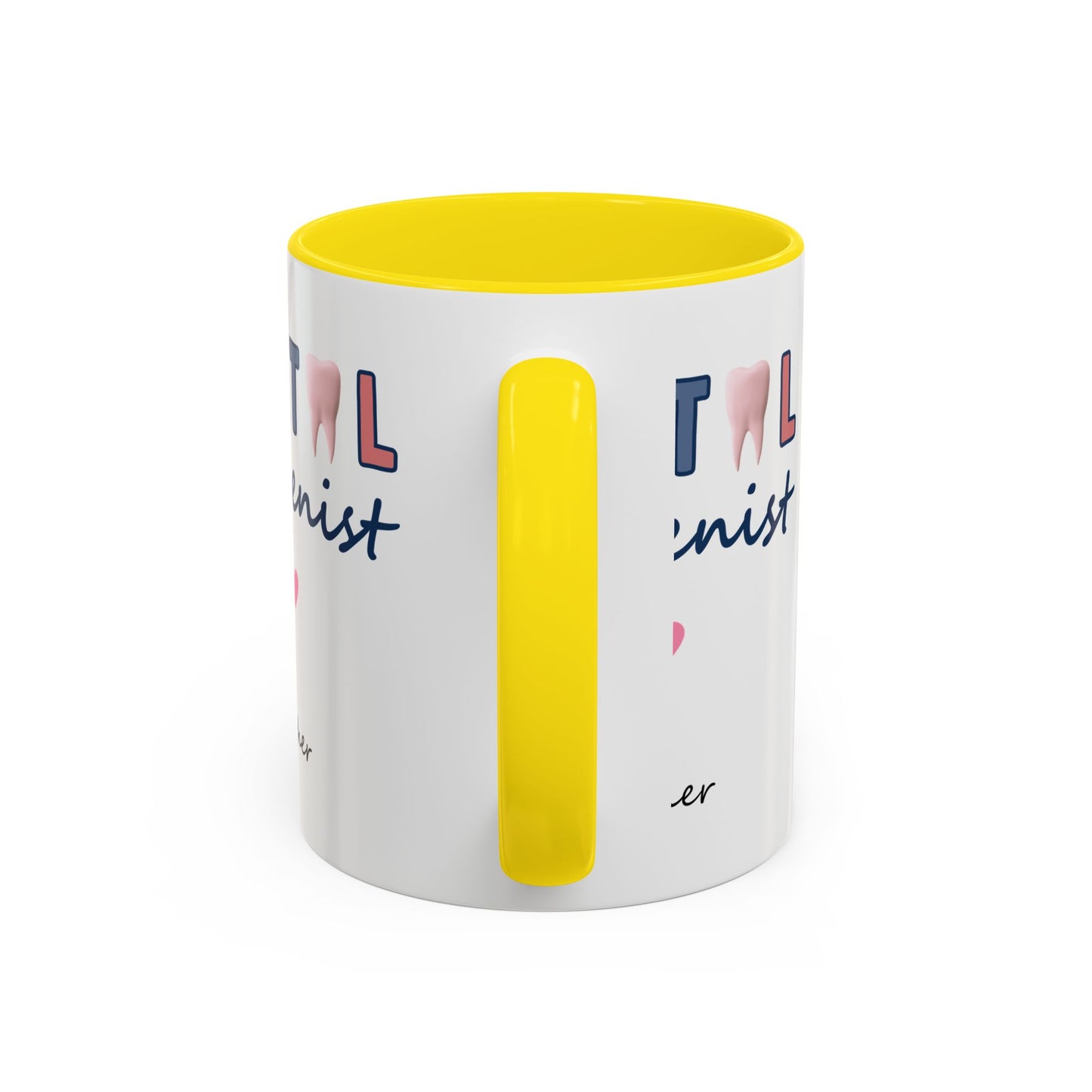 Gift for Dental Hygienist Esther