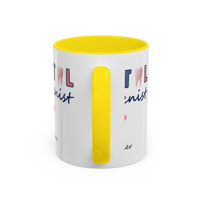 Gift for Dental Hygienist Esther