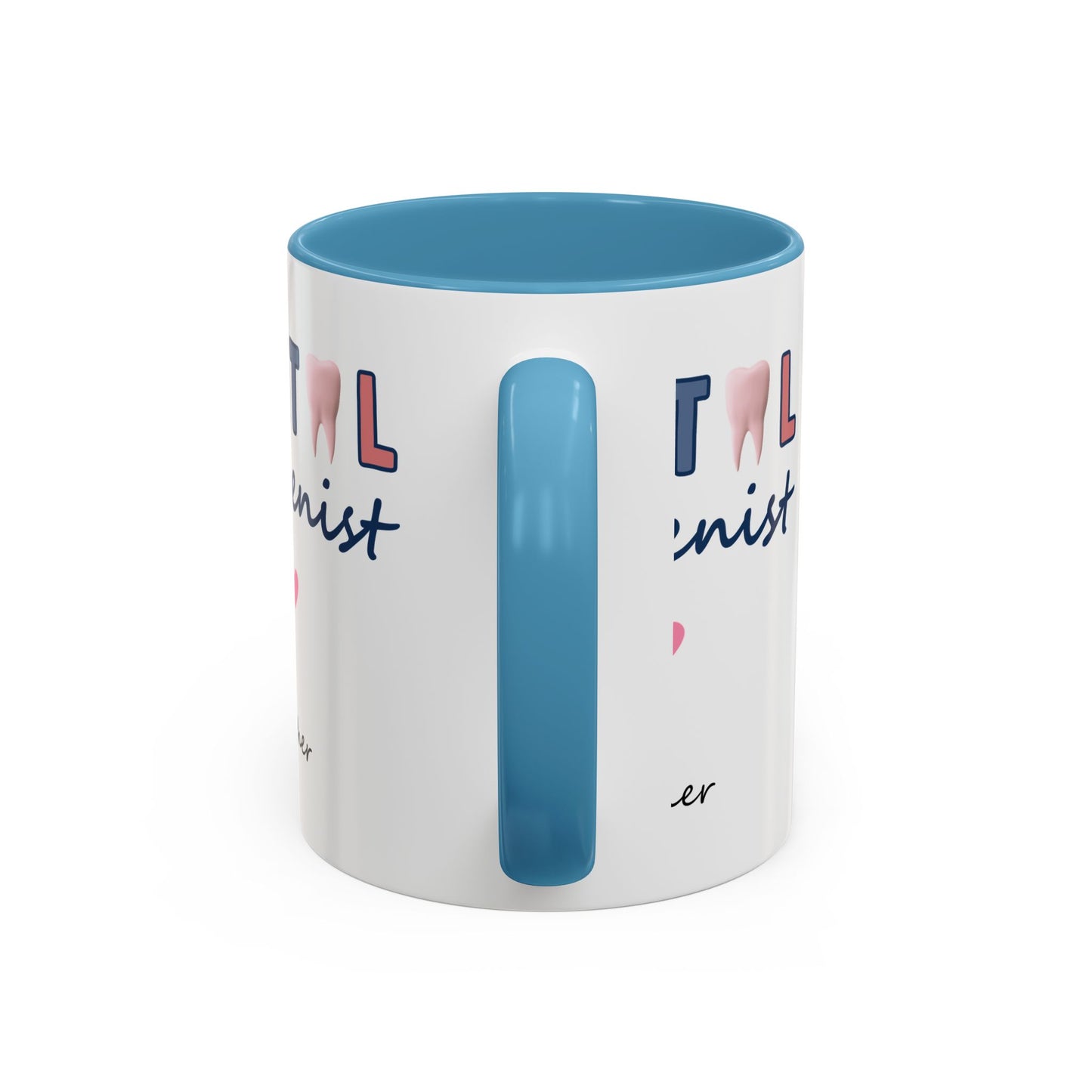 Gift for Dental Hygienist Esther