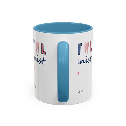 Gift for Dental Hygienist Esther