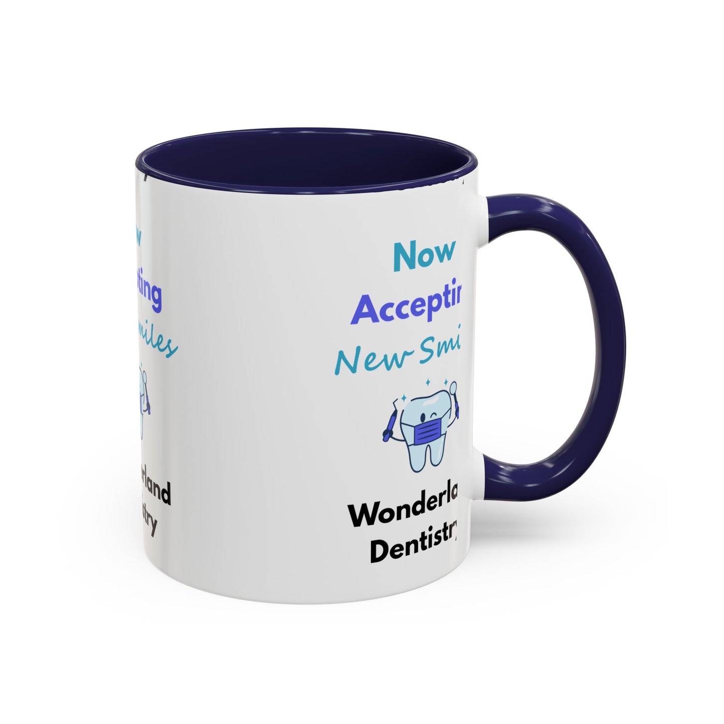 Dental gifts for patients Wonderland Dentistry