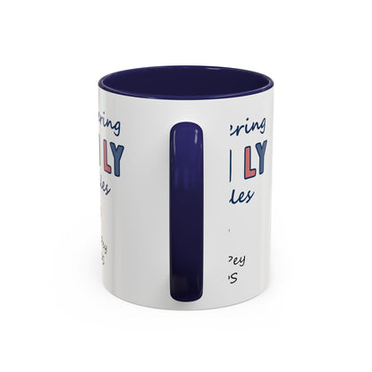 Custom Printed Coffee Mugs for Dentists - Dr. Pey DDS