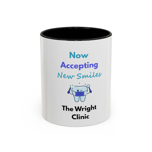 Dental gifts for patients The Wright Clinic