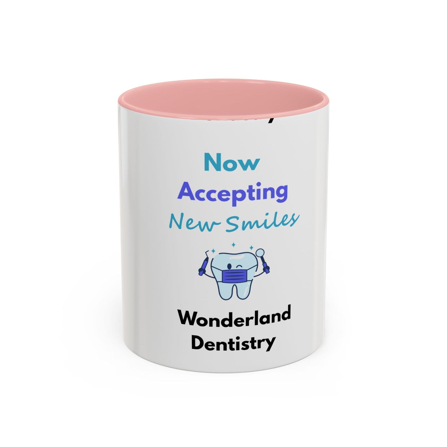 Dental gifts for patients Wonderland Dentistry