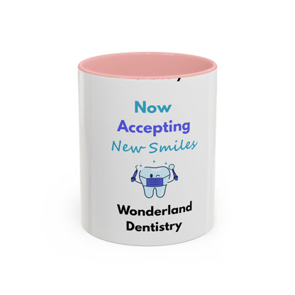 Dental gifts for patients Wonderland Dentistry