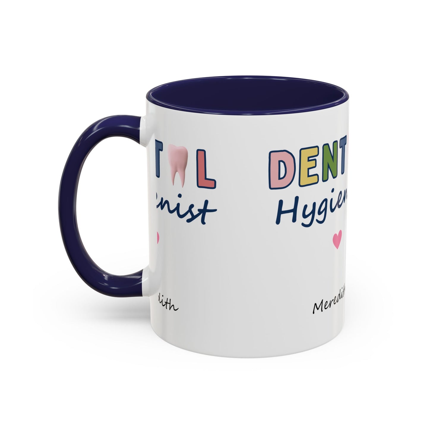 Gift for Dental Hygienist Meredith