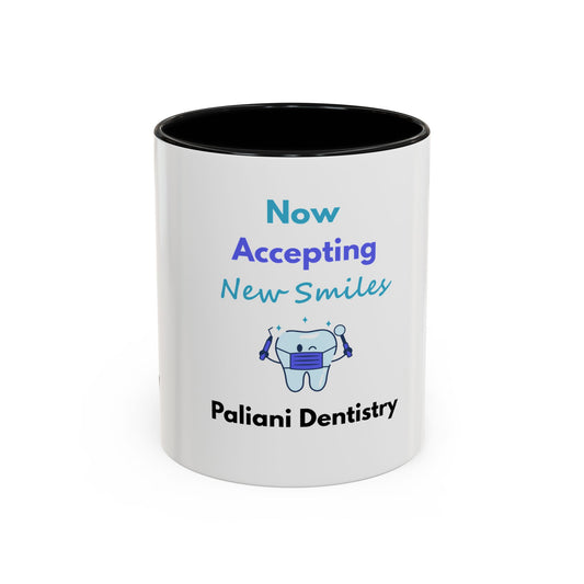 Dental gifts for patients Paliani Dentistry