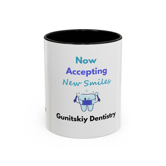 Dental gifts for patients Gunitskiy Dentistry 