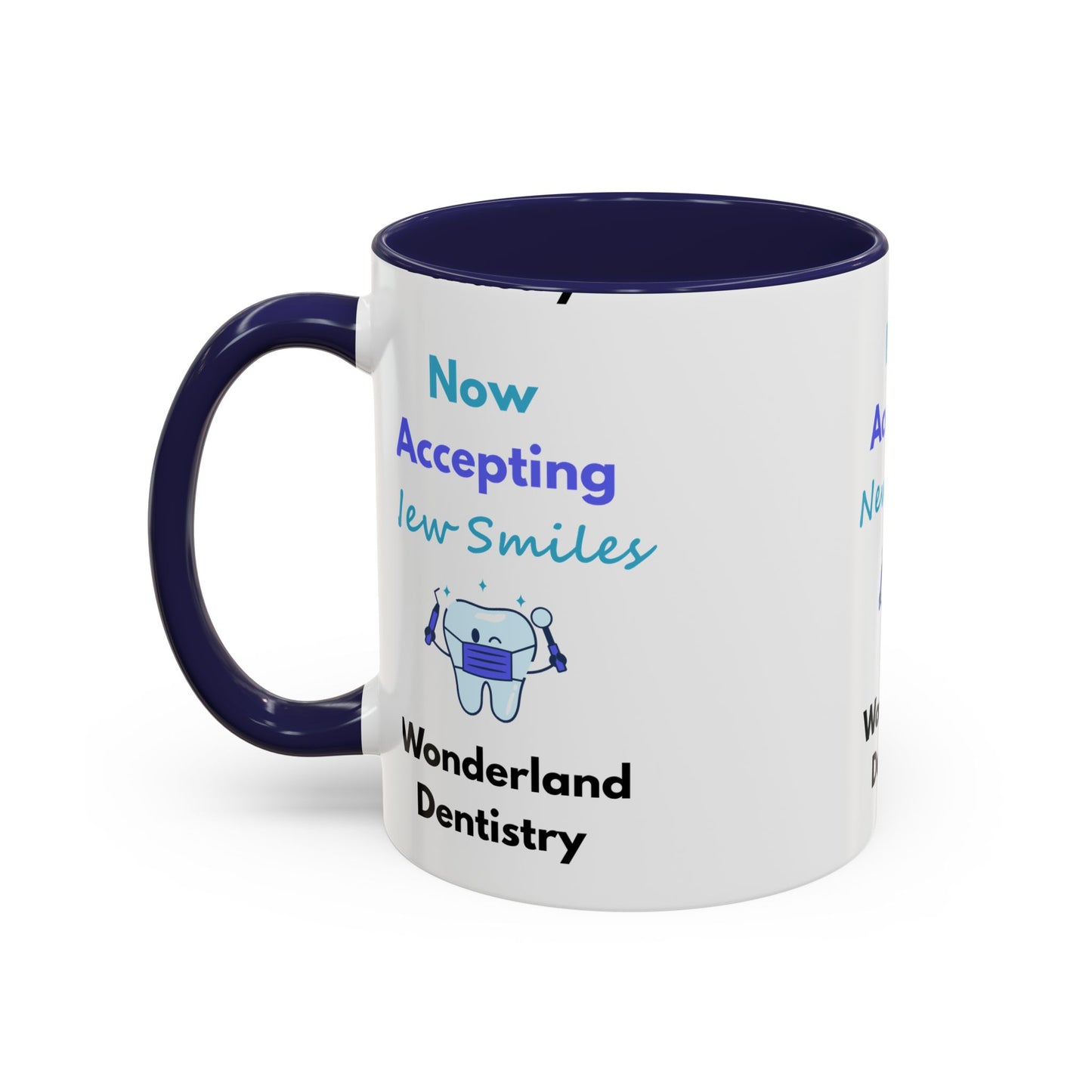 Dental gifts for patients Wonderland Dentistry