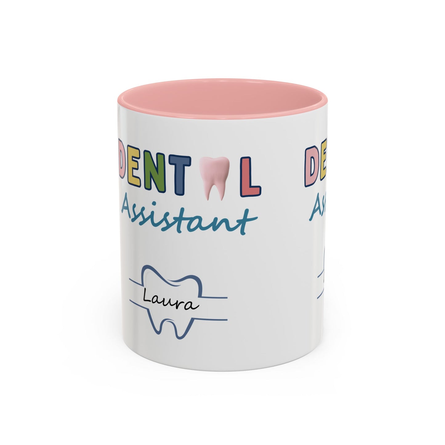 Gift for Dental Assistant Laura