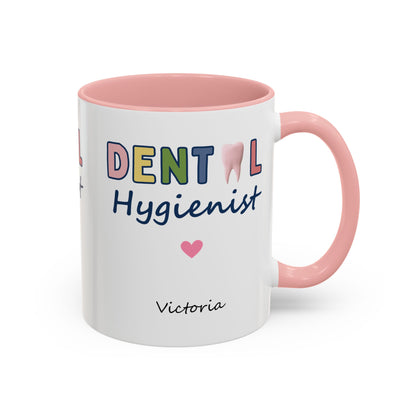 Gift for Dental Hygienist Victoria 