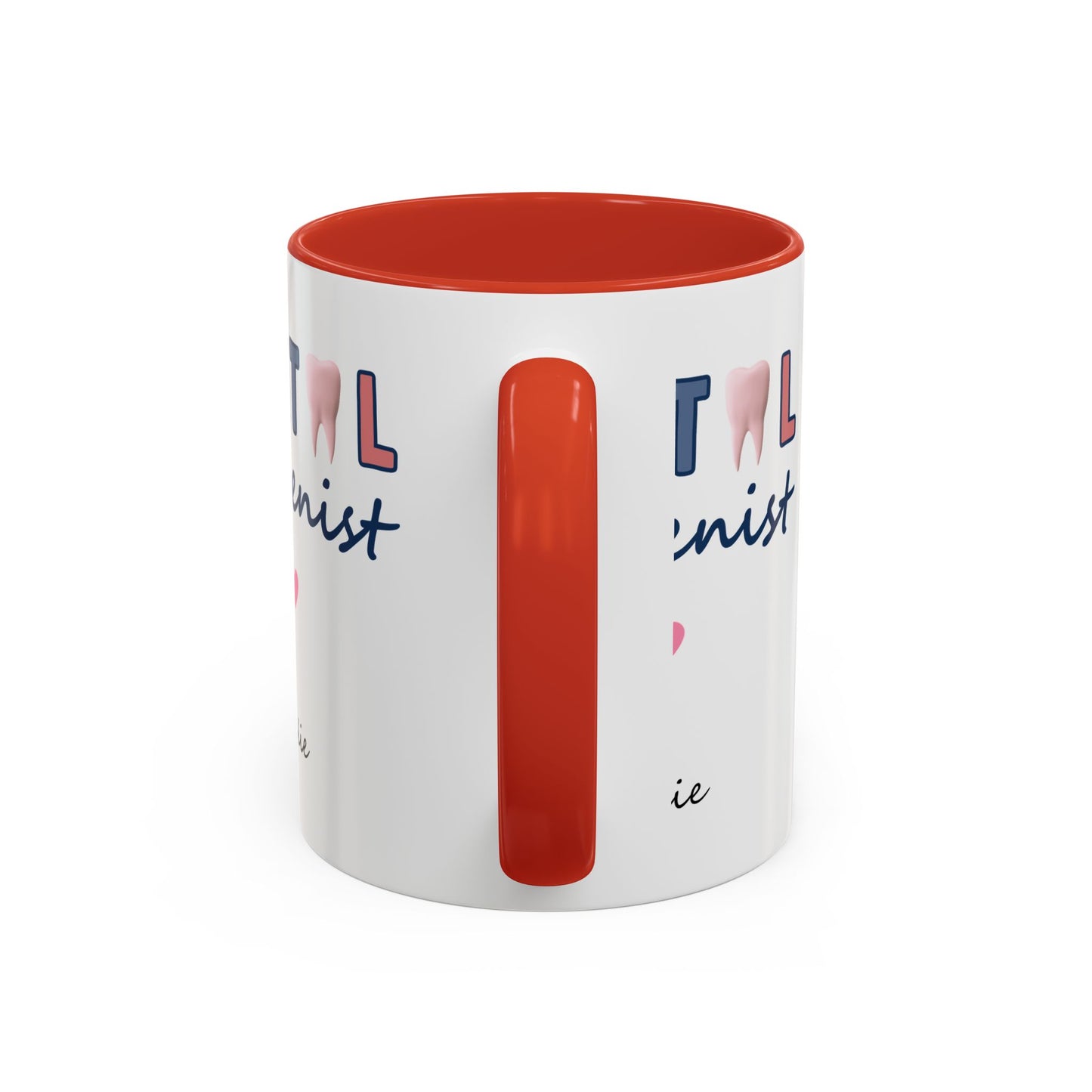 Gift for Dental Hygienist Julie 