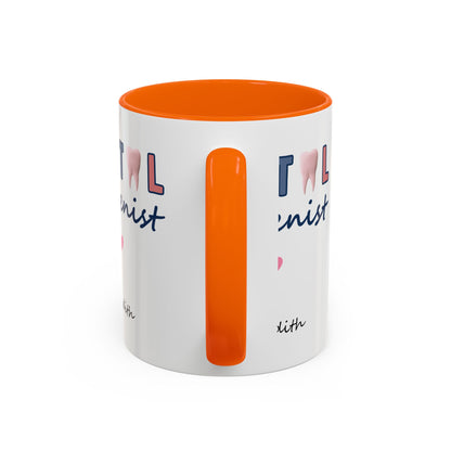 Gift for Dental Hygienist Meredith