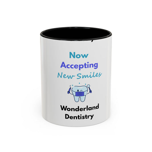 Dental gifts for patients Wonderland Dentistry