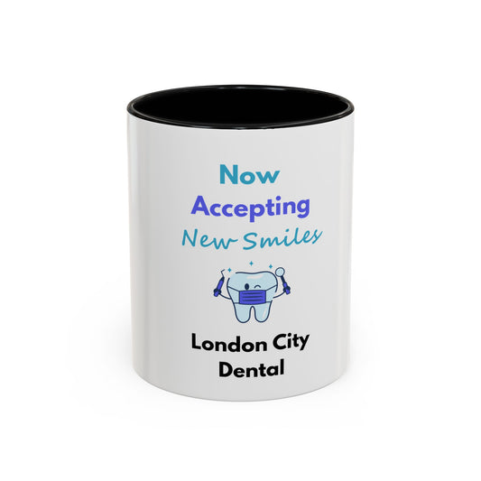 Dental gifts for patients London City Dental