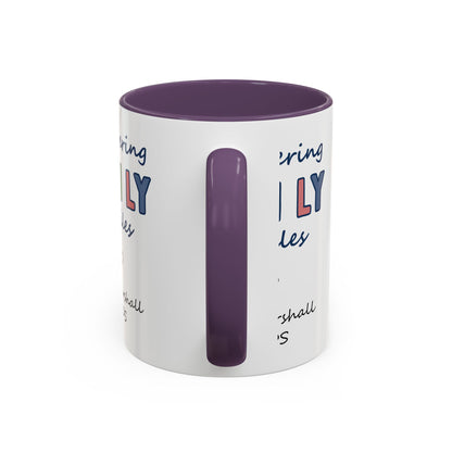 Custom Printed Coffee Mugs for Dentists - Dr. Marshall DDS