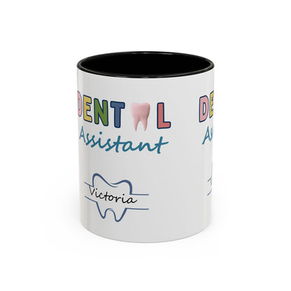 Gift for Dental Assistant Victoria