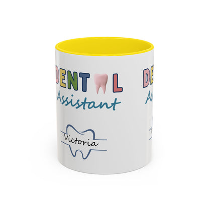 Gift for Dental Assistant Victoria