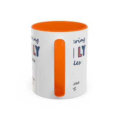 Custom Printed Coffee Mugs for Dentists - Dr. Rose DDS